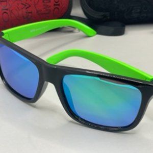 THREE Pairs Polarized Sunglasses Set
